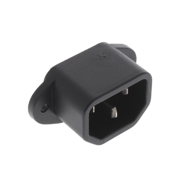 6162.004 SCHURTER Inc.  Módulos de entrada de energía (PEM)